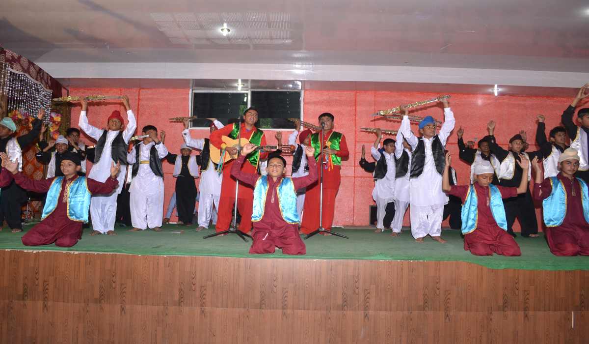 Photo Gallery