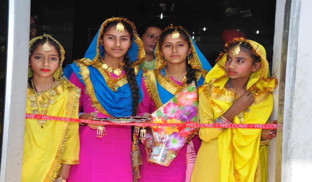 Photo Gallery